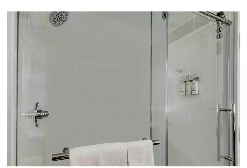 ホテル Staybridge Suites Federal Way   Seattle South , An Ihg