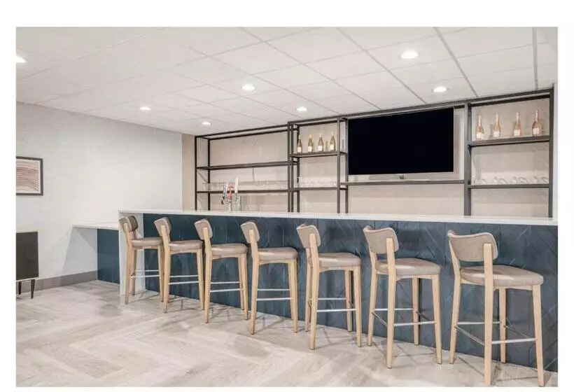 ホテル Staybridge Suites Federal Way   Seattle South , An Ihg