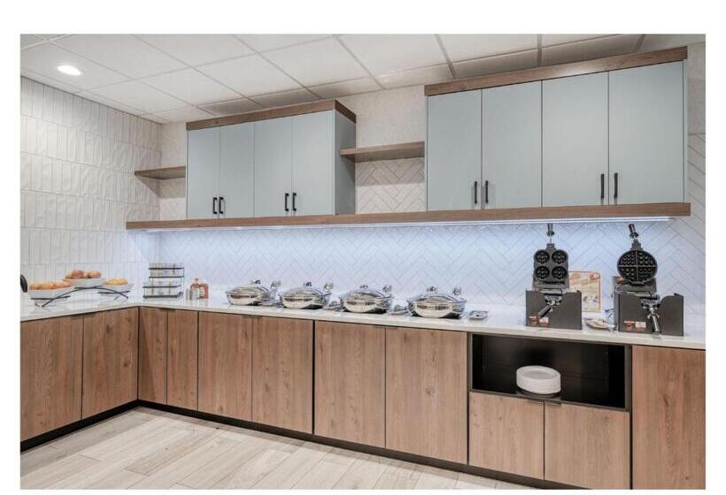 호텔 Staybridge Suites Federal Way   Seattle South , An Ihg