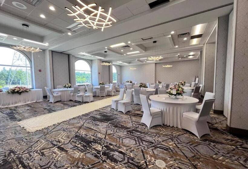 호텔 Staybridge Suites Federal Way   Seattle South , An Ihg