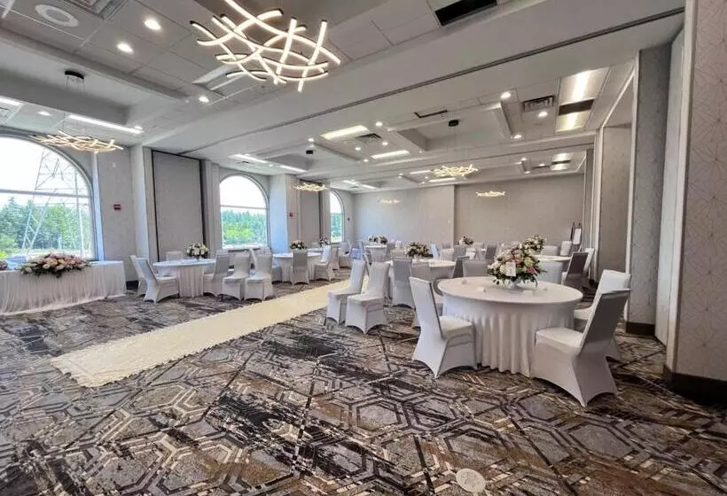 ホテル Staybridge Suites Federal Way   Seattle South , An Ihg