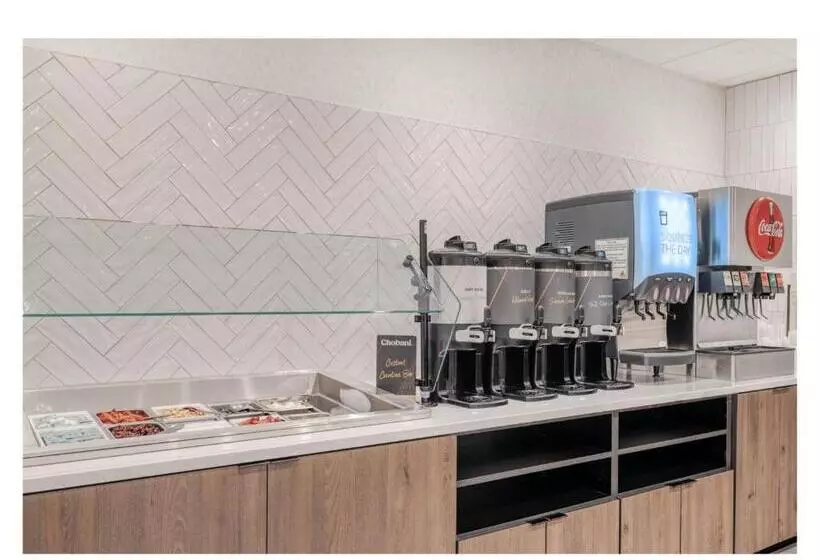 ホテル Staybridge Suites Federal Way   Seattle South , An Ihg