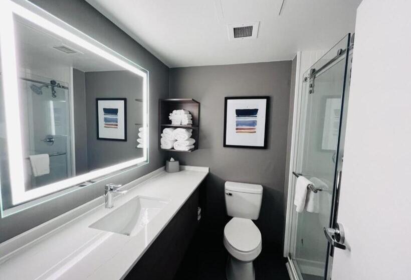 호텔 Staybridge Suites Federal Way   Seattle South , An Ihg