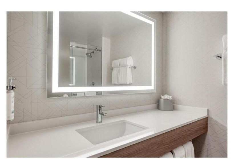 호텔 Staybridge Suites Federal Way   Seattle South , An Ihg