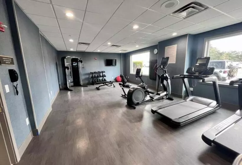 ホテル Staybridge Suites Federal Way   Seattle South , An Ihg