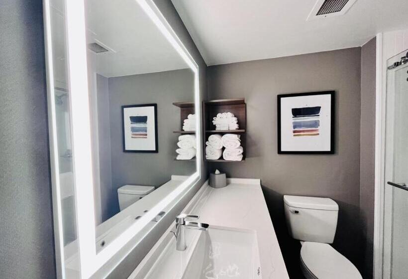 호텔 Staybridge Suites Federal Way   Seattle South , An Ihg