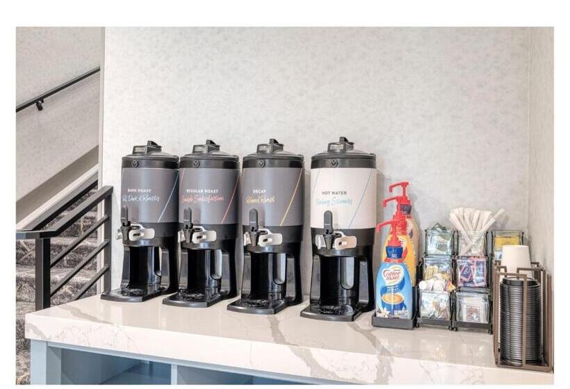 호텔 Staybridge Suites Federal Way   Seattle South , An Ihg