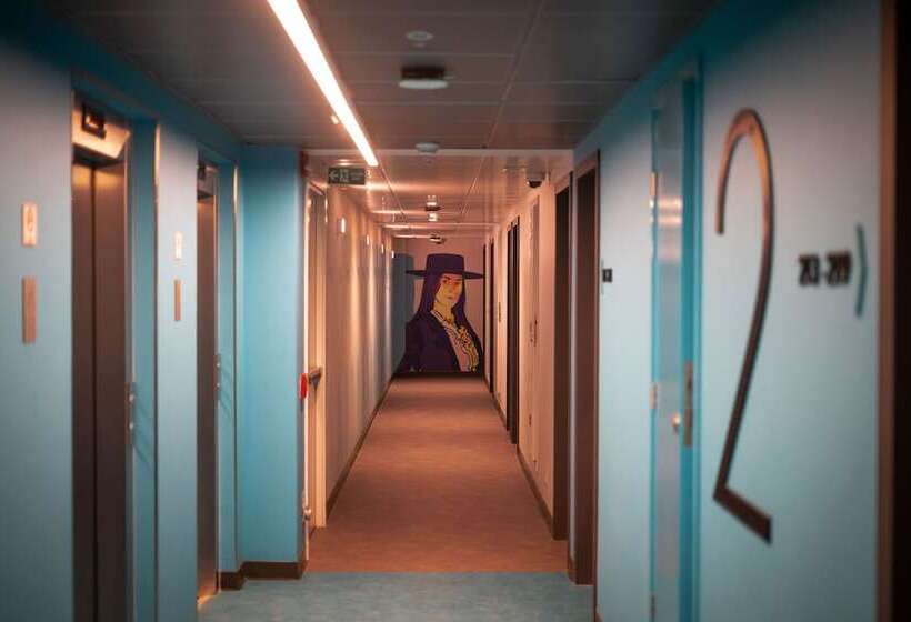 هتل Ibis Styles Antofagasta