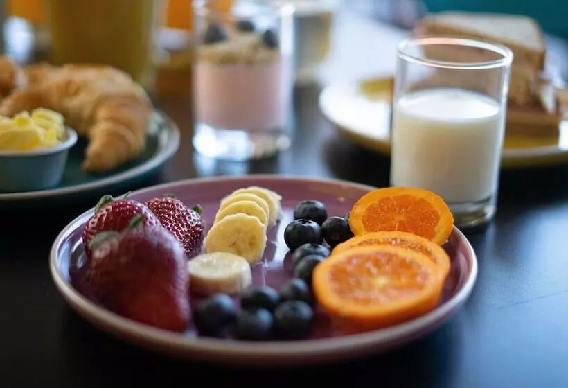 هتل Ibis Styles Antofagasta