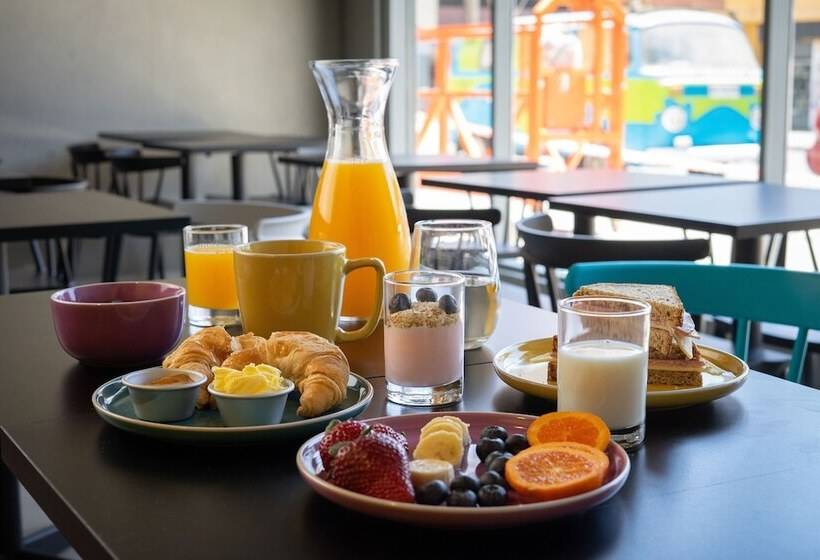 هتل Ibis Styles Antofagasta