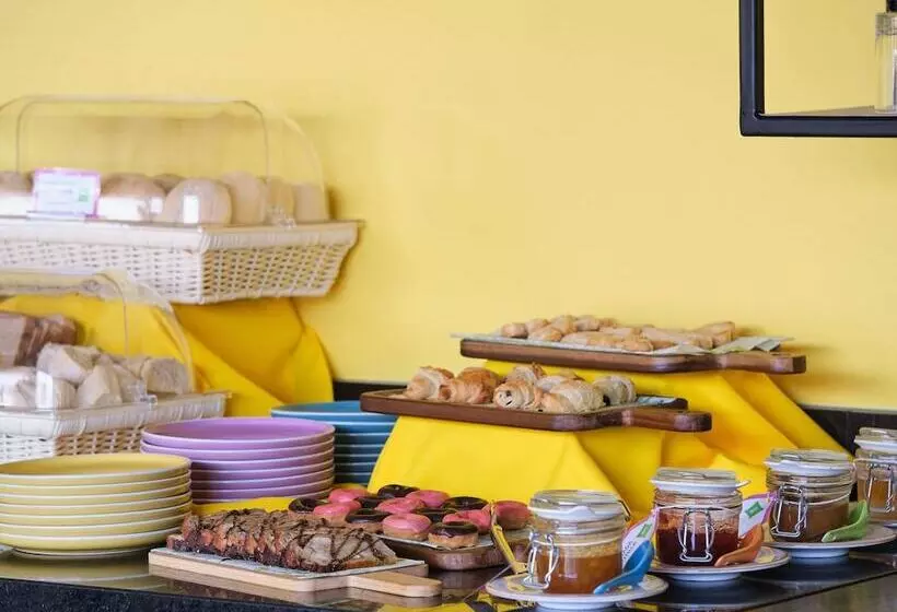 هتل Ibis Styles Antofagasta