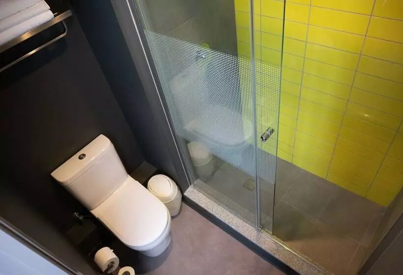 هتل Ibis Styles Antofagasta