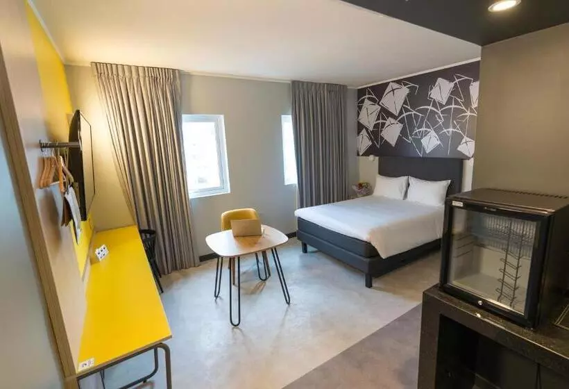 هتل Ibis Styles Antofagasta