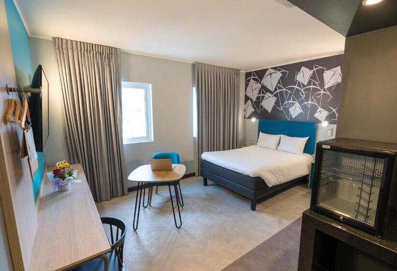 هتل Ibis Styles Antofagasta