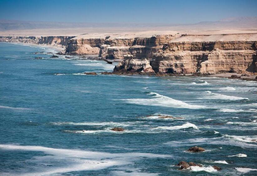 هتل Ibis Styles Antofagasta