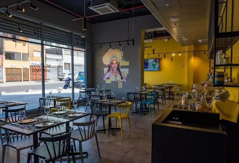 هتل Ibis Styles Antofagasta