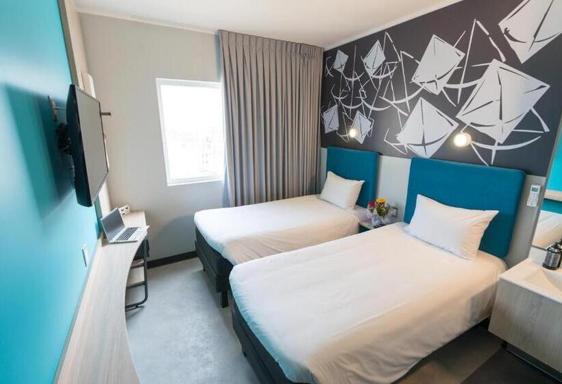 هتل Ibis Styles Antofagasta