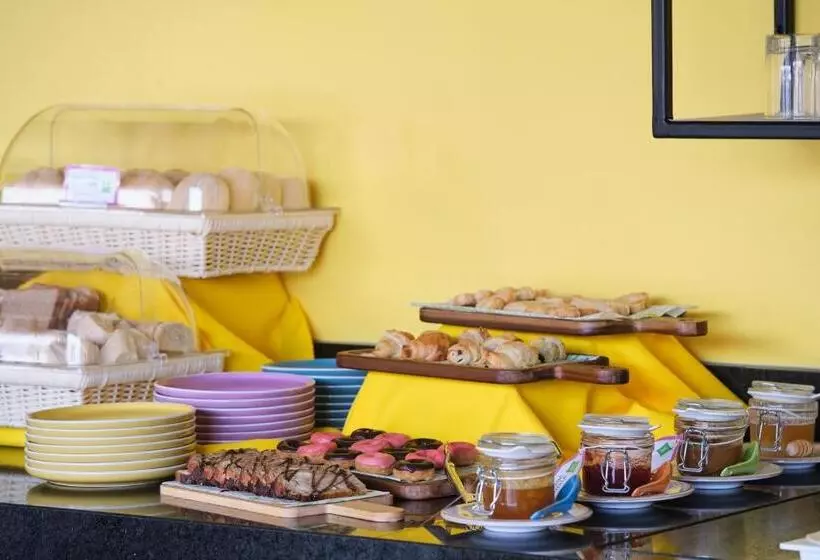 هتل Ibis Styles Antofagasta