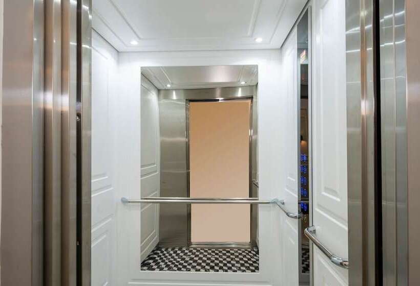 Intercity Hotel Istanbul Airport