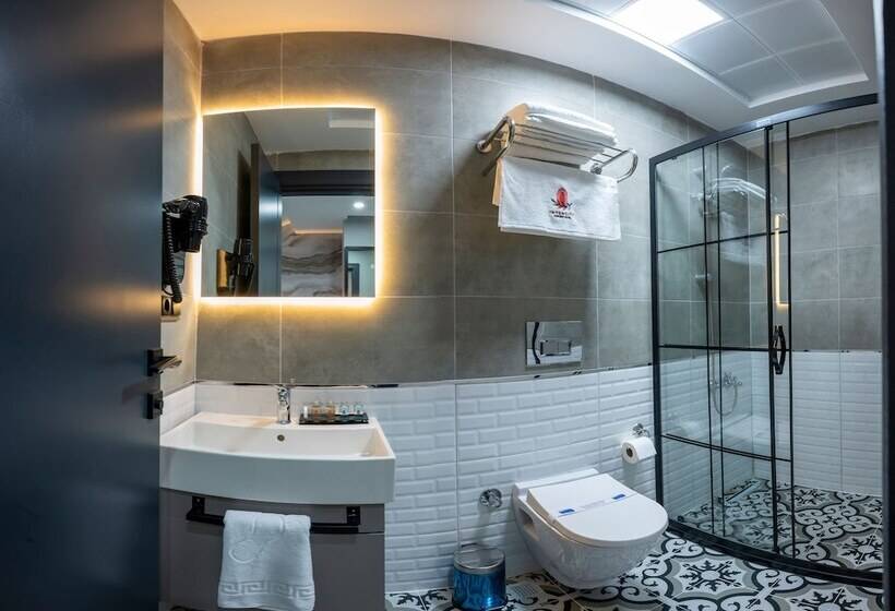 Intercity Hotel Istanbul Airport