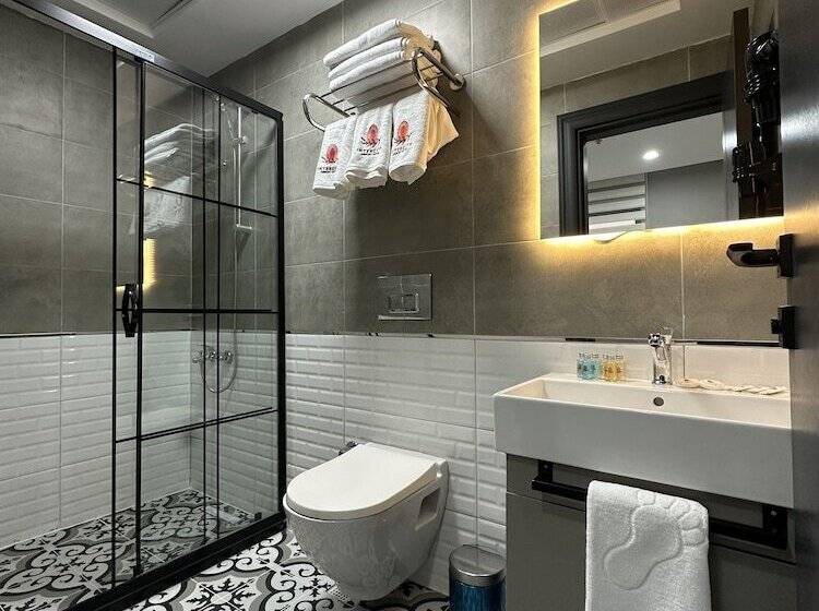 Intercity Hotel Istanbul Airport