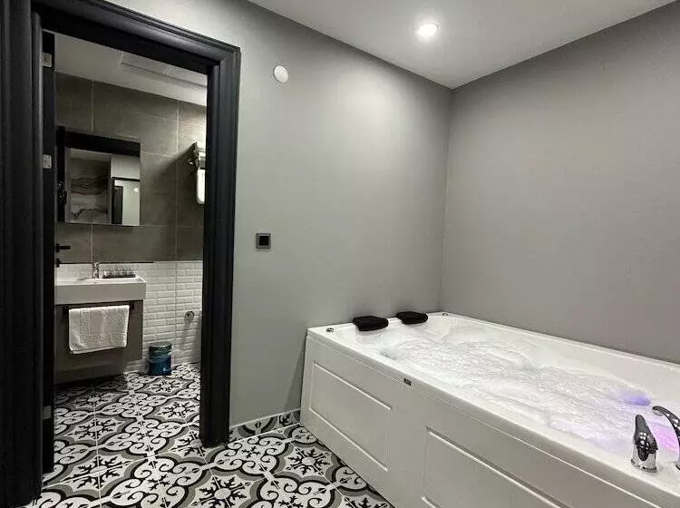 Intercity Hotel Istanbul Airport