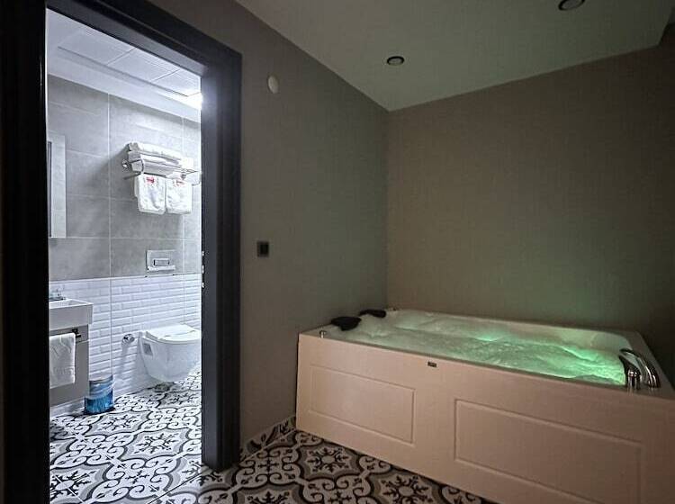 Intercity Hotel Istanbul Airport