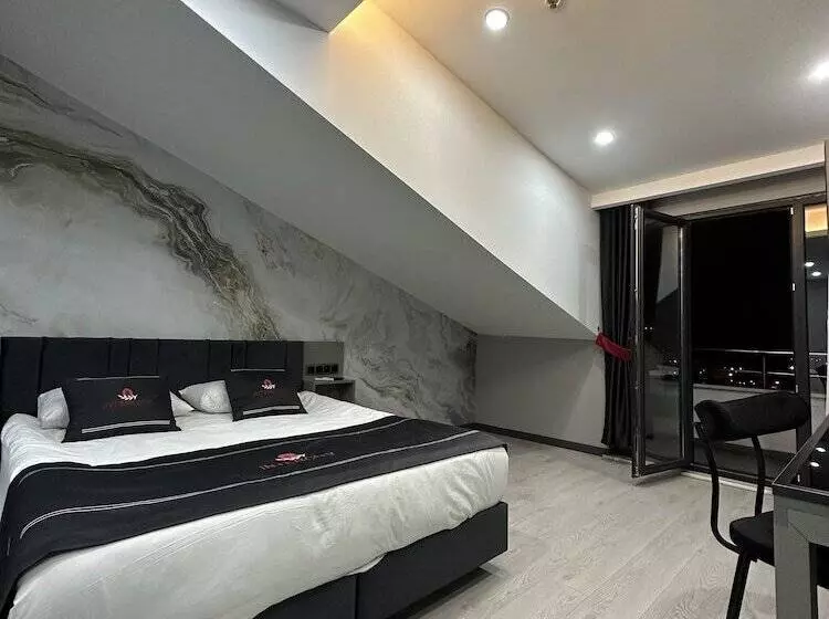 Intercity Hotel Istanbul Airport