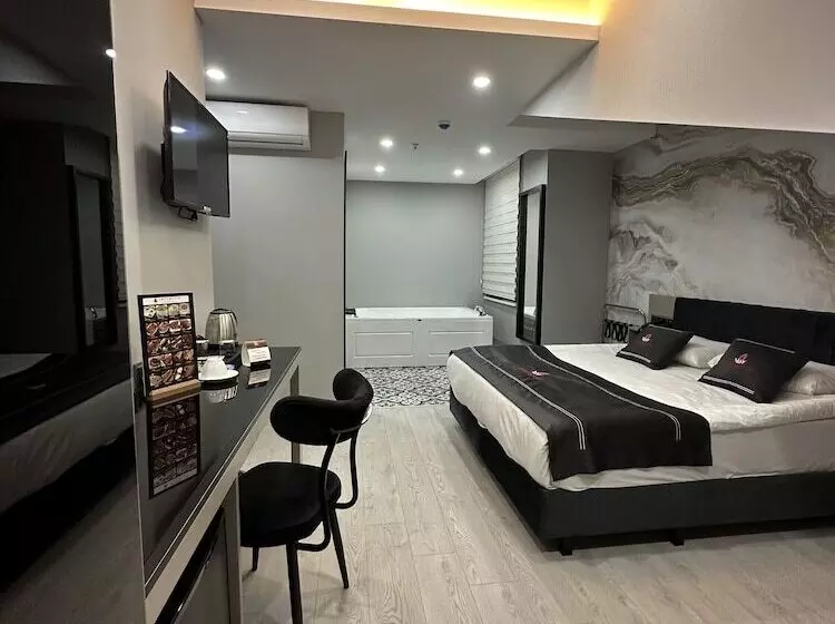 Intercity Hotel Istanbul Airport