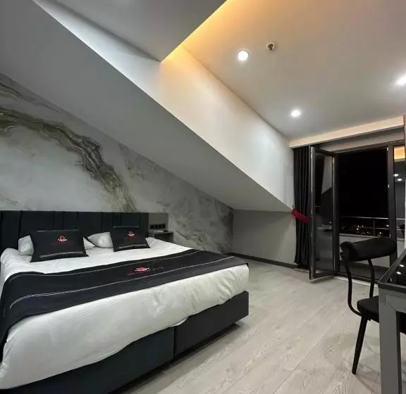 Intercity Hotel Istanbul Airport