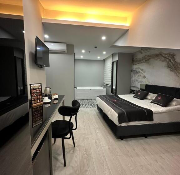 Intercity Hotel Istanbul Airport