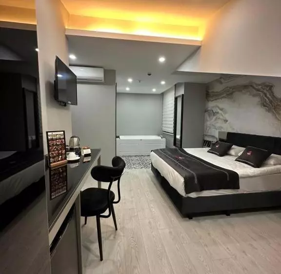 Intercity Hotel Istanbul Airport