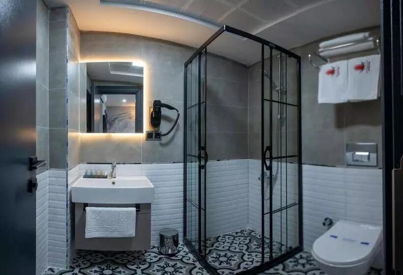 Intercity Hotel Istanbul Airport