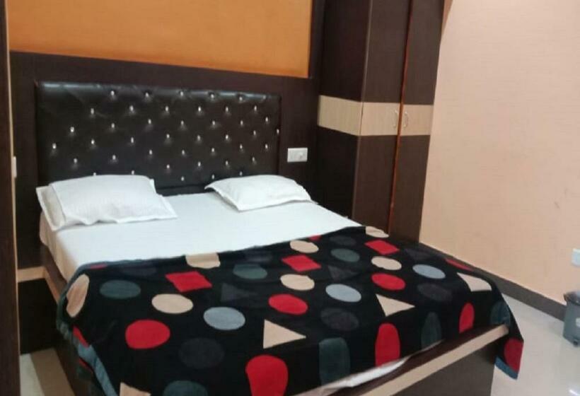 ホテル Mandakini The Heritage, Chitrakoot