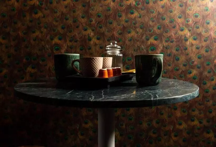 Hotelli Minamina, Chambre Avec Jacuzzi Privatif