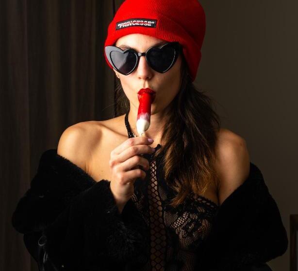 هتل Minamina, Chambre Avec Jacuzzi Privatif