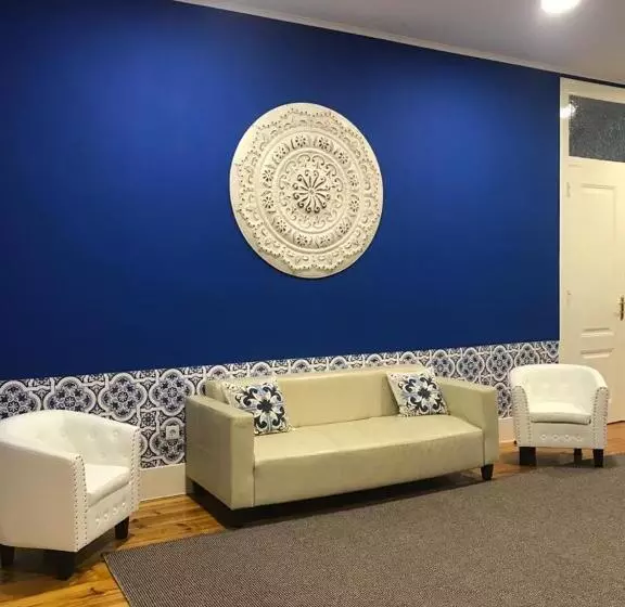 Hotelli Nerinha Residence