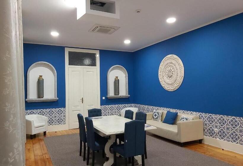 هتل Nerinha Residence