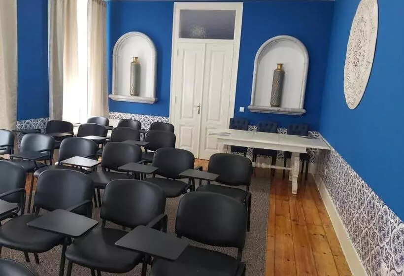 Hotelli Nerinha Residence