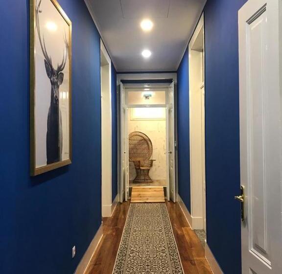 هتل Nerinha Residence