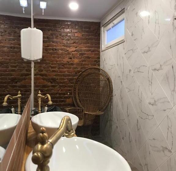 هتل Nerinha Residence