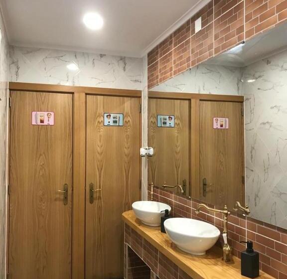 هتل Nerinha Residence