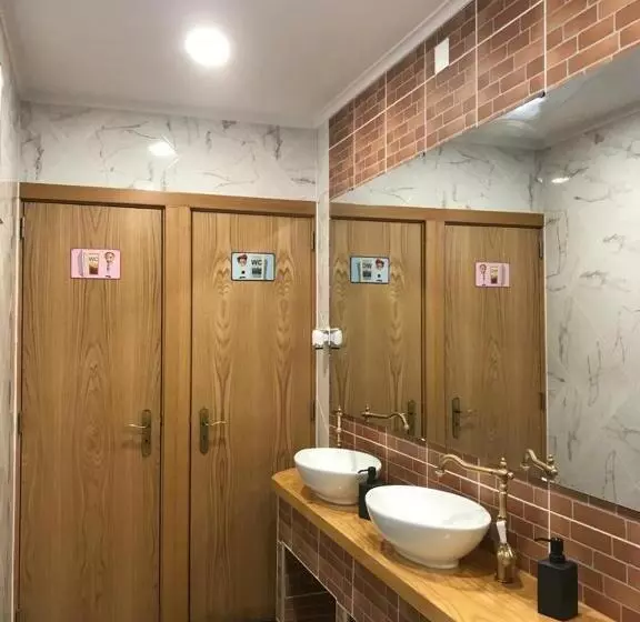 Hotelli Nerinha Residence