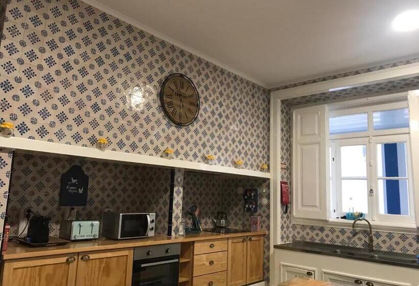 هتل Nerinha Residence