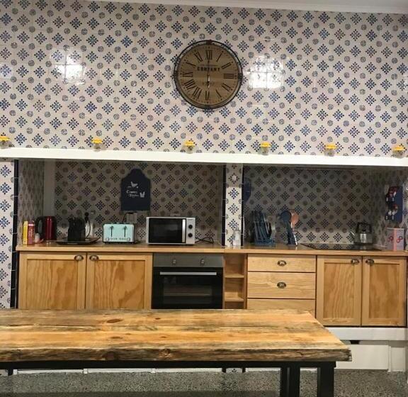 هتل Nerinha Residence