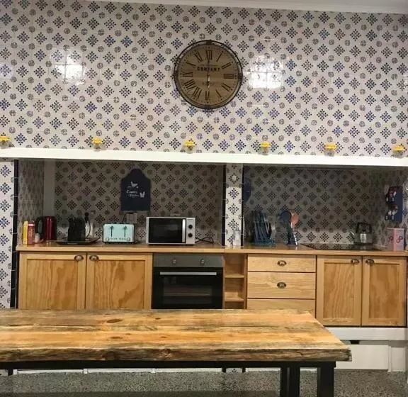 Hotelli Nerinha Residence