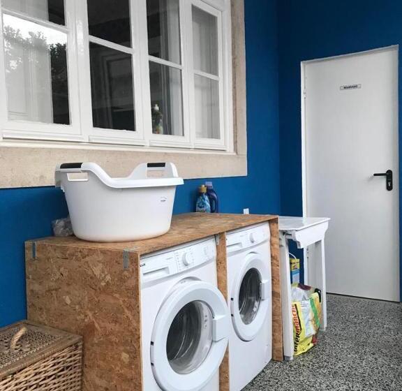 هتل Nerinha Residence