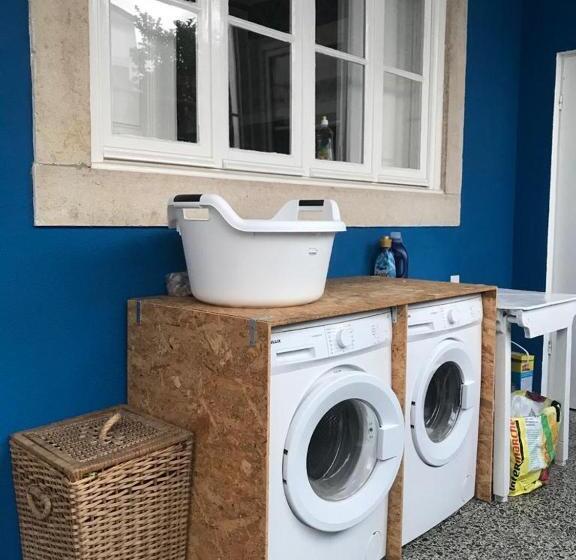 هتل Nerinha Residence