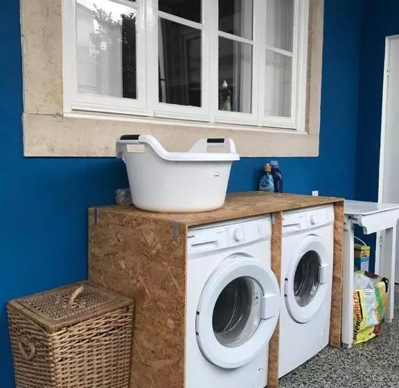 Hotelli Nerinha Residence