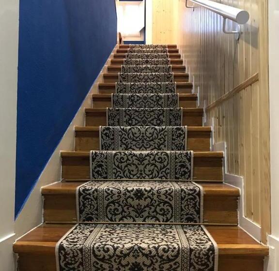 هتل Nerinha Residence